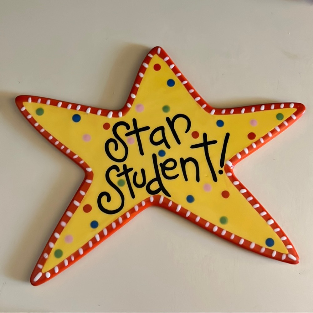Coton Colors Big Star Student Attachment